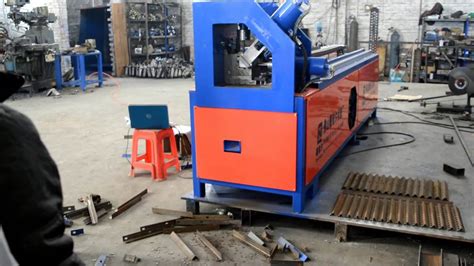 cnc angle punching machine manufacturer|cnc angle line.